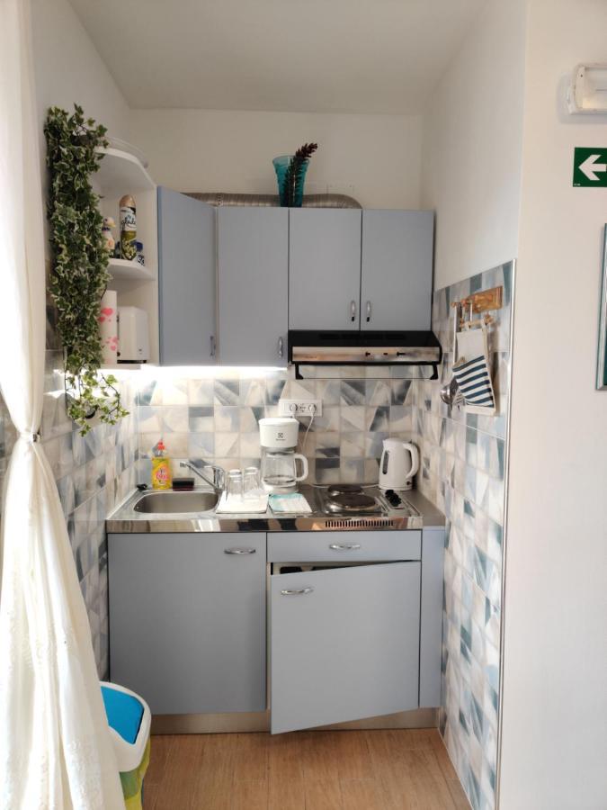 Apartments Green Harmony 믈리니 외부 사진